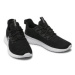 Kappa Sneakersy 242961 Čierna