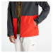 Bunda Horsefeathers Closter II Jacket Phantom/ Lava Red