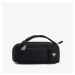 Batoh Under Armour Project Rock Duffle Backpack Black/ Black/ Metallic Gold