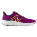 Dámske topánky New Balance W411CF3 – fialové