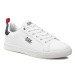 Dorko Sneakersy El Classico DS24S22M Biela