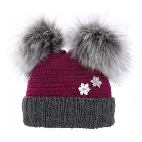 Dievčenské pokrývky hlavy CAPU