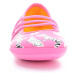 balerínky Camper Sella Masha Zebra Pink (K800388-005) 36 EUR