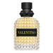 Valentino Born In Roma Yellow Dream Uomo toaletná voda 50 ml