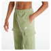 Nike Sportswear Club Fleece Pants zelené / vínové