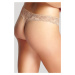 Dámske tangá Panache Clara Thong chai 7259 46