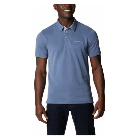 Columbia Nelson Point™ Polo M 1772722478