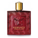 Versace Eros Flame - parfémovaná voda 200 ml