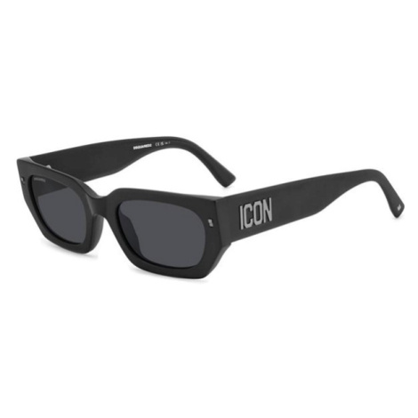 Dsquared2 ICON0017/S 003/IR - ONE SIZE (53) Dsquared²