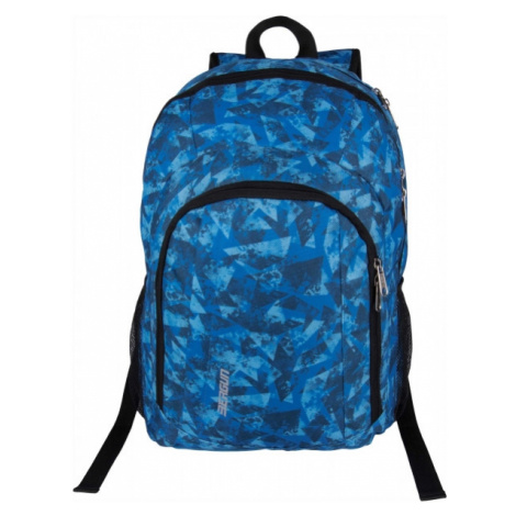 Bergun DASH 30 modrá - Školský batoh