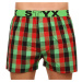 Men's briefs Styx sports rubber multicolored