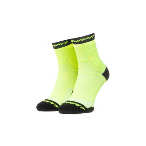 Dynafit Ponožky Vysoké Unisex Alpine Short Sk 08-0000070879 Žltá