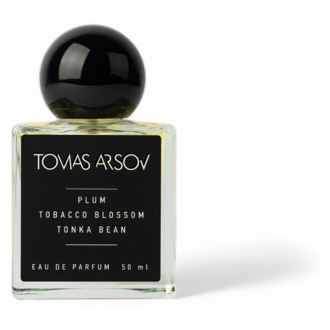 Tomas Arsov PLUM TOBACCO BLOSSOM TONKA BEAN Parfém