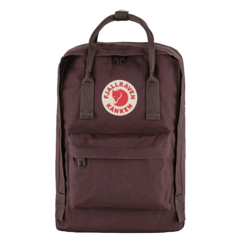 Fjällräven Kånken Laptop 15" Blackberry