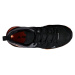 adidas TERREX AX2R CP K Detská outdoorová obuv, čierna, veľkosť