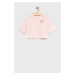 Detské tričko Kids Only ružová farba,