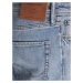 JACK & JONES Džínsy 'Tim'  modrá denim