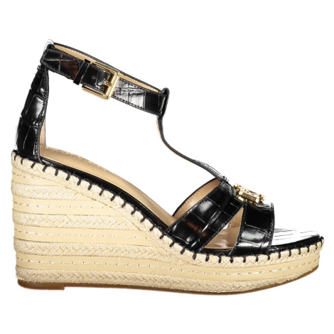 Dámske sandále na platforme Ralph Lauren