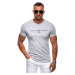 Edoti Men's t-shirt