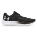 Under Armour Bežecké topánky UA W FLOW Velociti Wind 2 3024911-003 Čierna