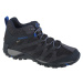 Merrell  Alverstone Mid Gtx  Turistická obuv Modrá