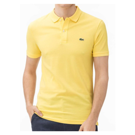 Pánske športové polokošele Lacoste