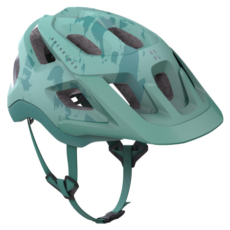 Cyklistické vybavenie ROCKRIDER