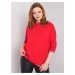 Blouse-RV-BZ-6640.86-red