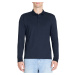 Celio Polo shirt Jebille with long sleeves - Men's