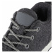 Alpine Pro Woole Uni mestská obuv UBTS238 tmavo šedá