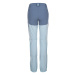 Dámske outdoorové nohavice Hosio-w Light Blue - Kilpi světle modrá