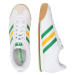 ADIDAS ORIGINALS Nízke tenisky 'K 74'  sivobéžová / zelená / oranžová / biela