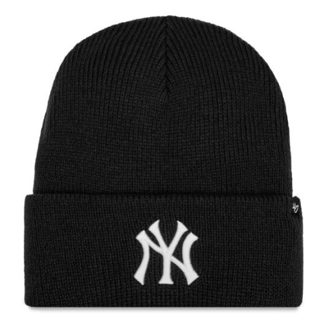 47 Brand Čiapka MLB New York Yankees Campus '47 B-CAMPS17ACE-VN Tmavomodrá