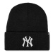 47 Brand Čiapka MLB New York Yankees Campus '47 B-CAMPS17ACE-VN Tmavomodrá