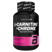 BioTech USA L-Carnitine + Chrome For Her 60 kapsúl