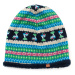 Art Of Polo Kids's Hat cz16435-13 Teal/Green