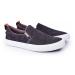 Men's Slip-On Sneakers Big Star DD174162 Grey