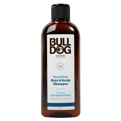 Bulldog Sensitive Shampoo šampón na vlasy 300 ml
