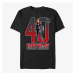 Queens Marvel Avengers Classic - Black Widow 40th Bday Unisex T-Shirt