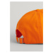 ŠILTOVKA GANT USA CAP oranžová