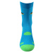 Lonka Twidorik Detské ponožky BM000002531600100777 modrá