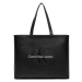 Calvin Klein Jeans  SCULPTED SLIM TOTE34 MONO K60K612222  Tašky Čierna