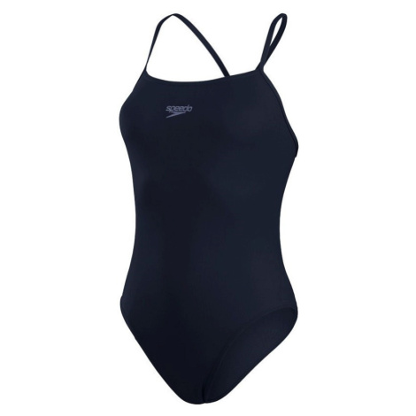 Speedo eco endurance+ thinstrap true navy l - uk36