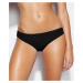 Women's Classic Panties ATLANTIC Sport 2Pack - black