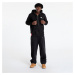 Mikina Alpha Industries Basic Zip Hoody SL Black