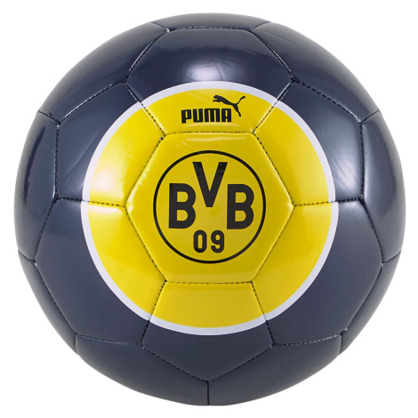 Borussia Dortmund futbalová lopta ftblArchive Puma