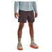 Under Armour Train Anywhere Shorts Gray