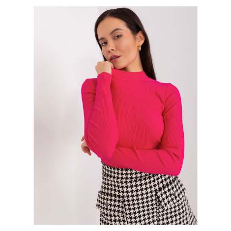 Blouse-RV-BZ-9205.05P-fuchsia