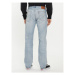 Levi's® Džínsy 501® 00501-3515 Modrá Straight Fit