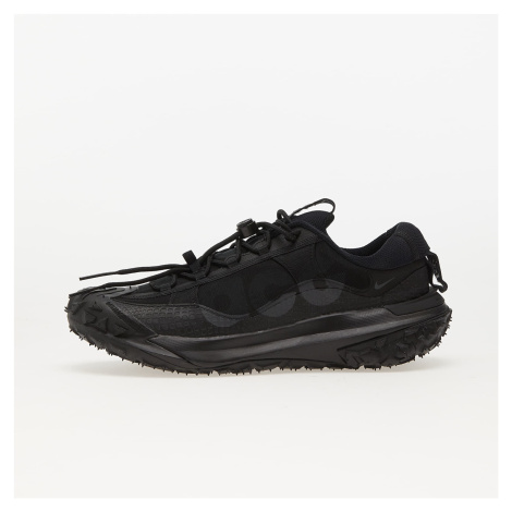 Tenisky Nike ACG Mountain Fly 2 Low Black/ Anthracite-Black-Black